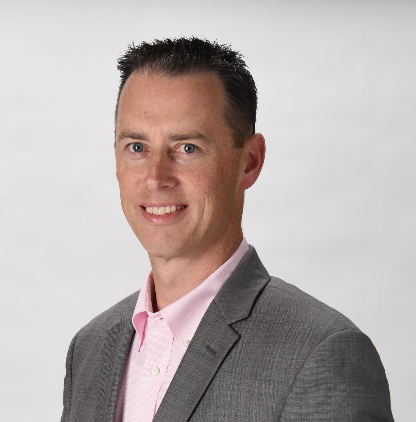 Chad Sheehan